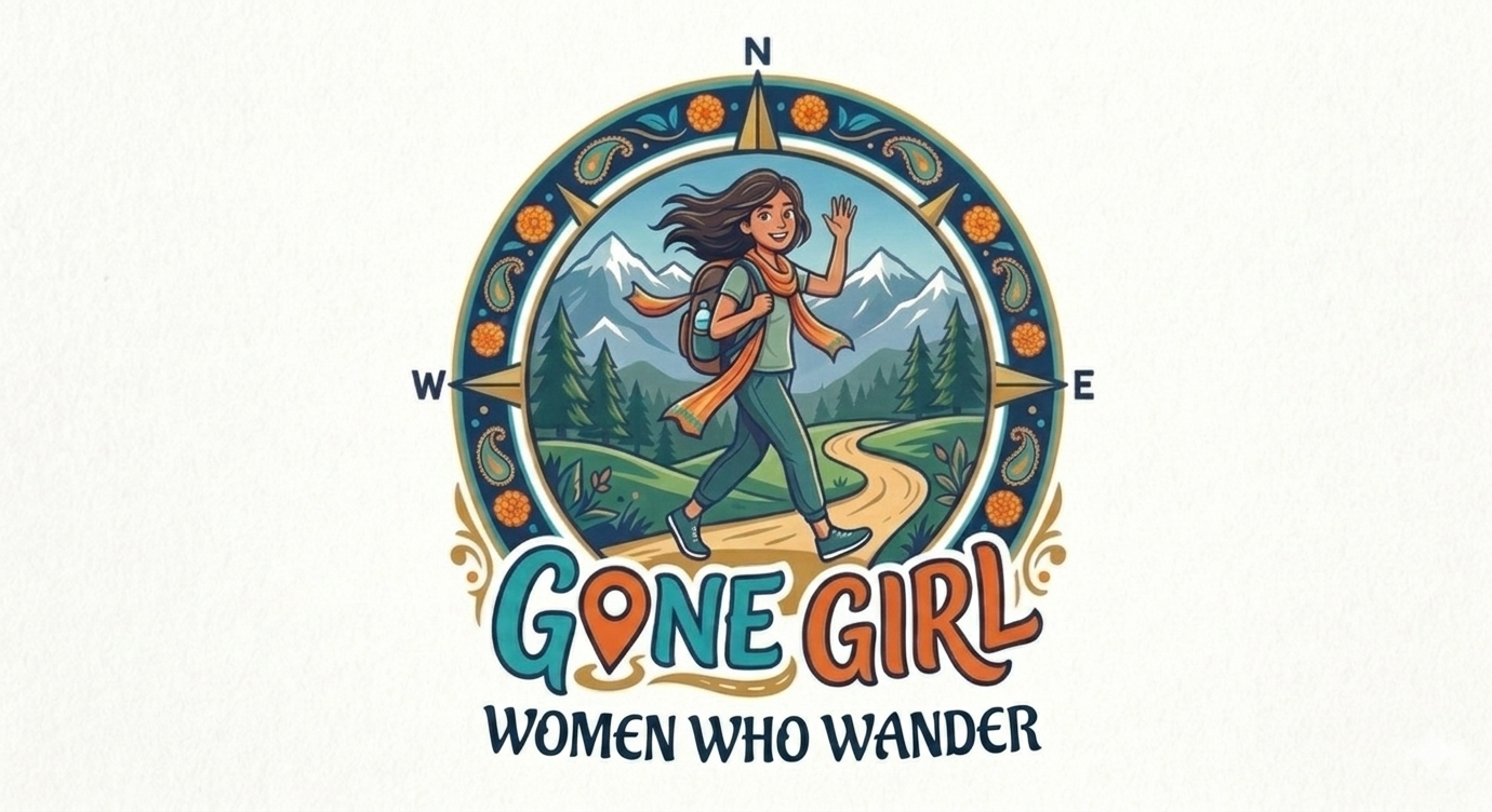 Gone Girl Logo